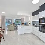 Coral Horizons Ocean View Apartments
