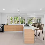 Belle Escapes Sandpipers Beach House