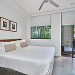 Swim Out Apartments In Triton Street Beachfront Resort Palm Cove