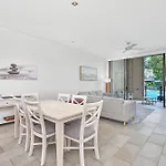 Swim Out Apartments In Triton Street Beachfront Resort Palm Cove
