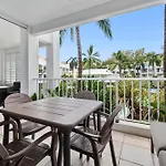 Luxury 2 Bedroom Beach Club Apartment