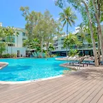 Belle Escapes Drift Beachfront Resort Suite 3409