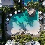 Peppers Beach Club & Spa