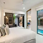 Belle Escapes Luxury Beach Edge
