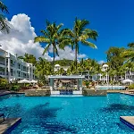 Sun, Sea & Tranquillity At The Peppers Resort Palm Cove