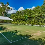 Sun, Sea & Tranquillity At The Peppers Resort Palm Cove