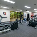 Sea Temple Resort 3 Bedroom Apartment