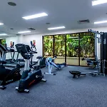 Sea Temple Resort 3 Bedroom Apartment