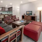 Sea Temple Resort 3 Bedroom Apartment
