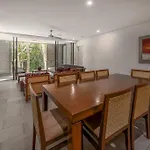 Sea Temple Resort 3 Bedroom Apartment