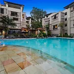 Temple 2 Bedroom Penthouse