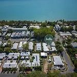 Belle Escapes Sun Rose In Palm Cove