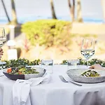 The Reef House Adults Retreat