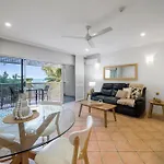 Marlin Waters Beachfront Apartments