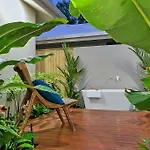 Oceans Edge Holiday Home