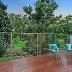 Oceans Edge Holiday Home
