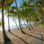 Sea Temple Palm Cove 2 Bedroom Luxury Apartment