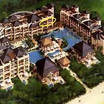 Sea Temple Palm Cove 2 Bedroom Luxury Apartment