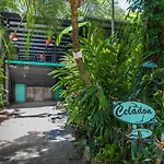 Celadon Holiday House