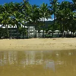 Serenity At The Beach