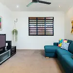 Trito - Luxury Holiday House
