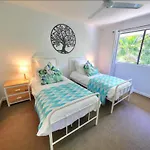 Mango Lagoon Sunbird Retreat