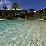 Mango Lagoon Sunbird Retreat