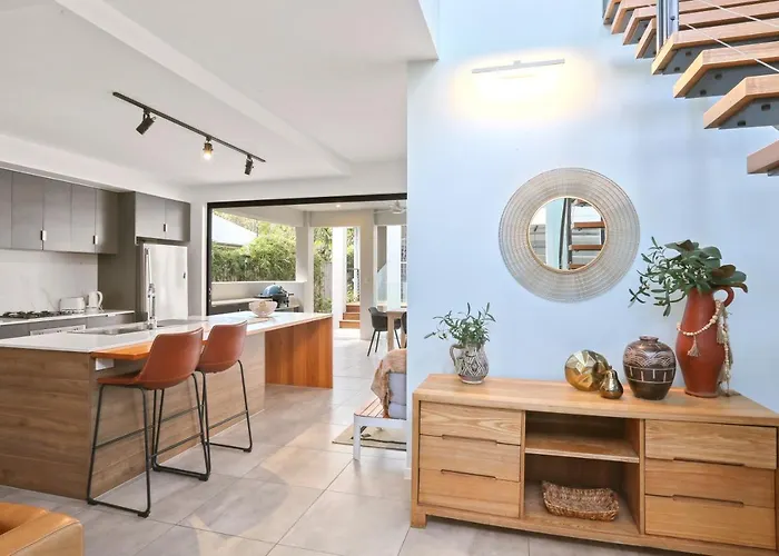 Carinya - Secluded Luxury Minutes From The Beach