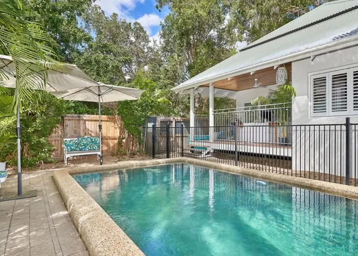 Villa White - Palm Cove