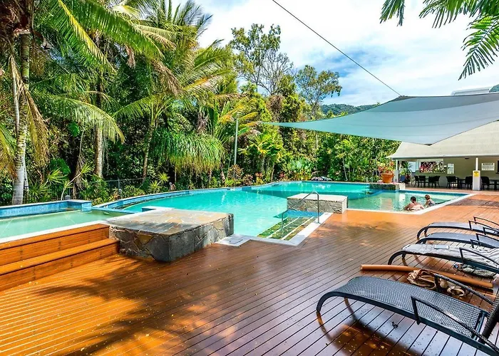 Oasis 8 At Palm Cove