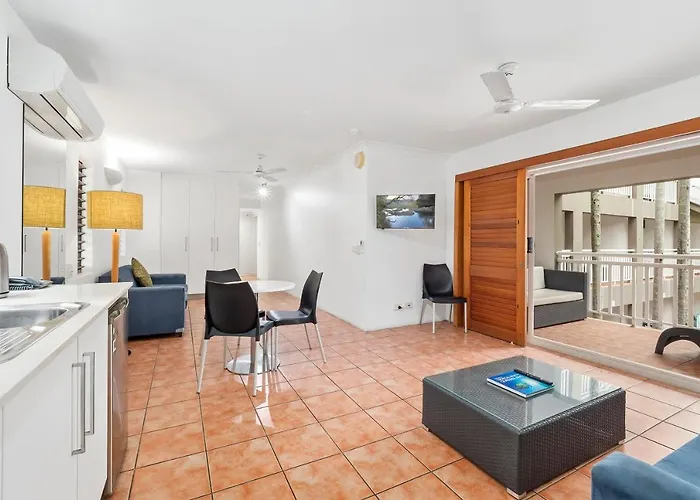 Paradise On The Beach Apartment - Privately Managed