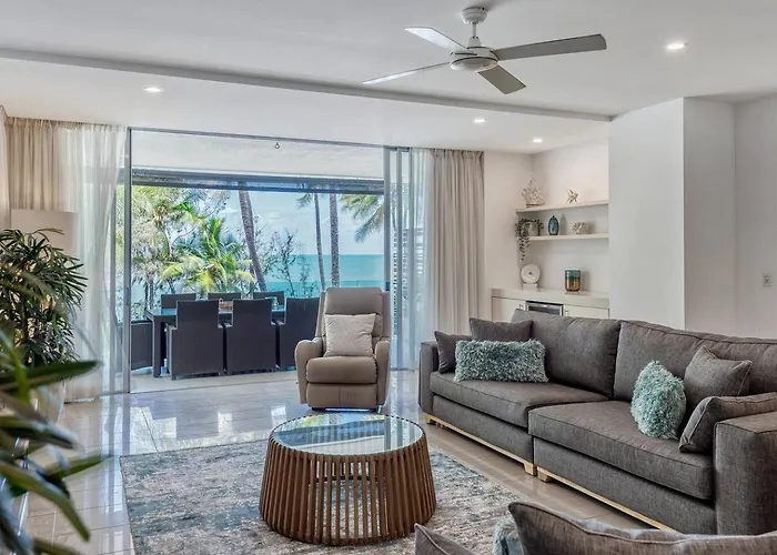 Bougainvillea - Beachside Luxury At The Drift