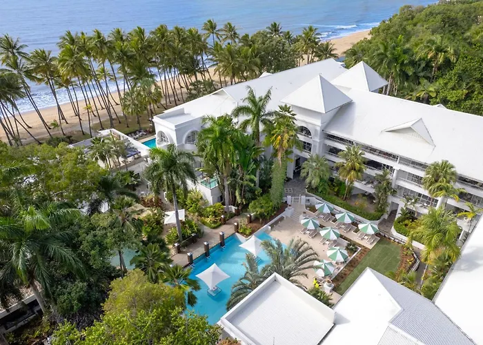 Belle Escapes 3 Bedroom Poolview Suite 67 Alamanda Resort Palm Cove