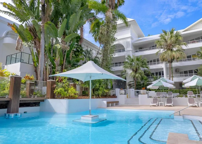 14 Alamanda Resort - Where Pure Luxury Meets The Coral Sea