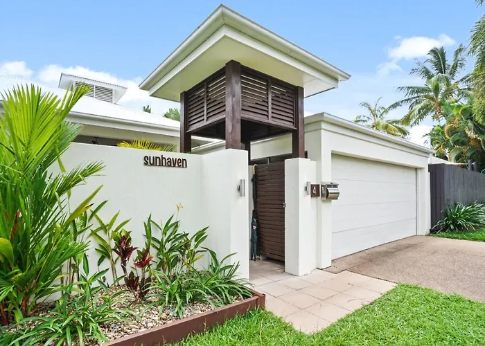 Sunhaven At Palm Cove