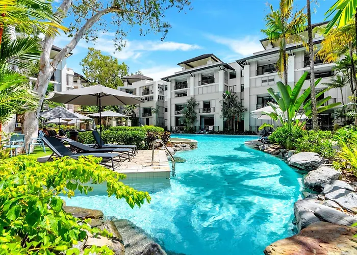 Elysium Private Apartments Triton By The Sea