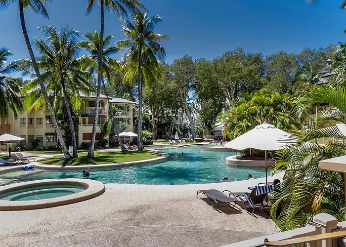 Amphora Resort Private Apartments