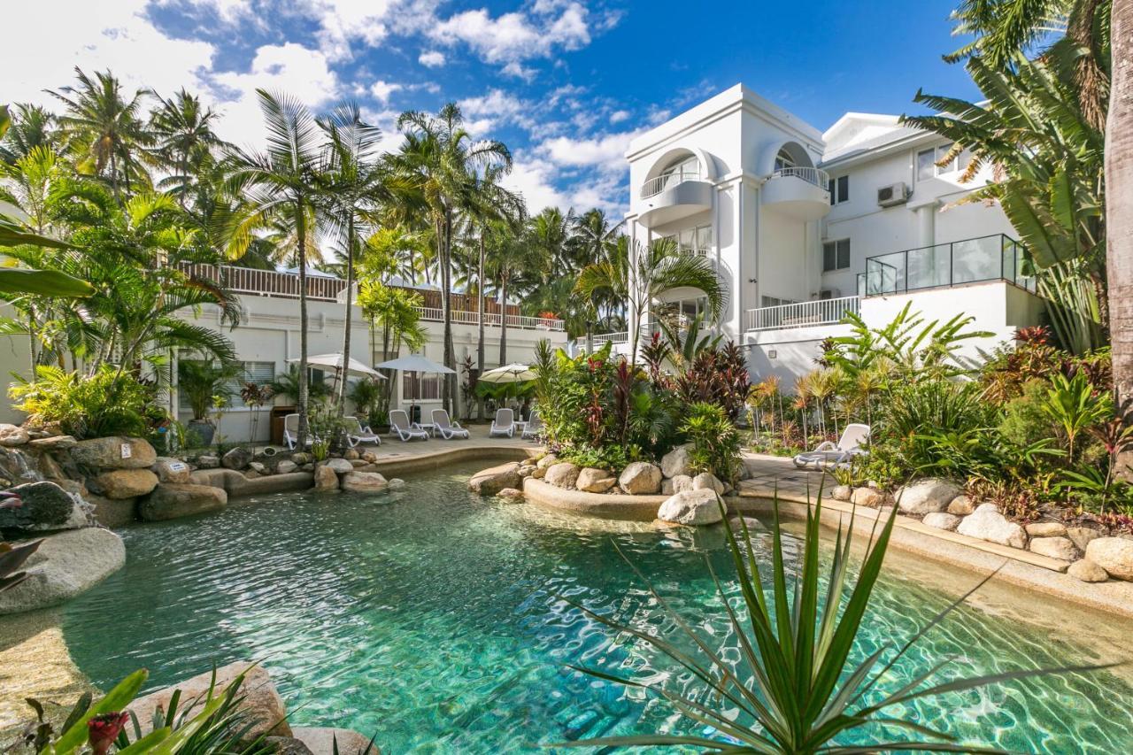 14 Alamanda - Where Pure Luxury Meets The Coral Sea * Palm Cove