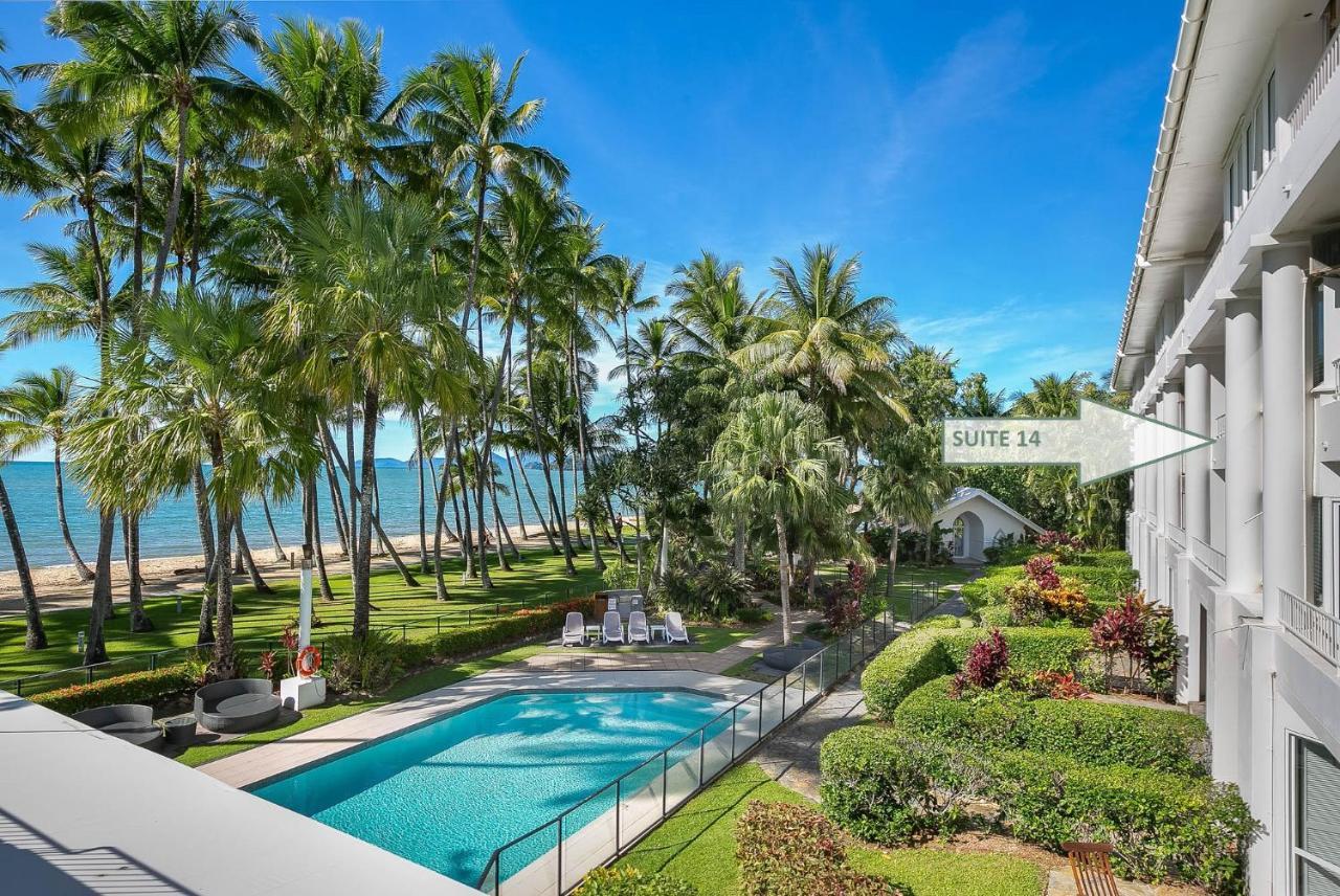 14 Alamanda - Where Pure Luxury Meets The Coral Sea Palm Cove
