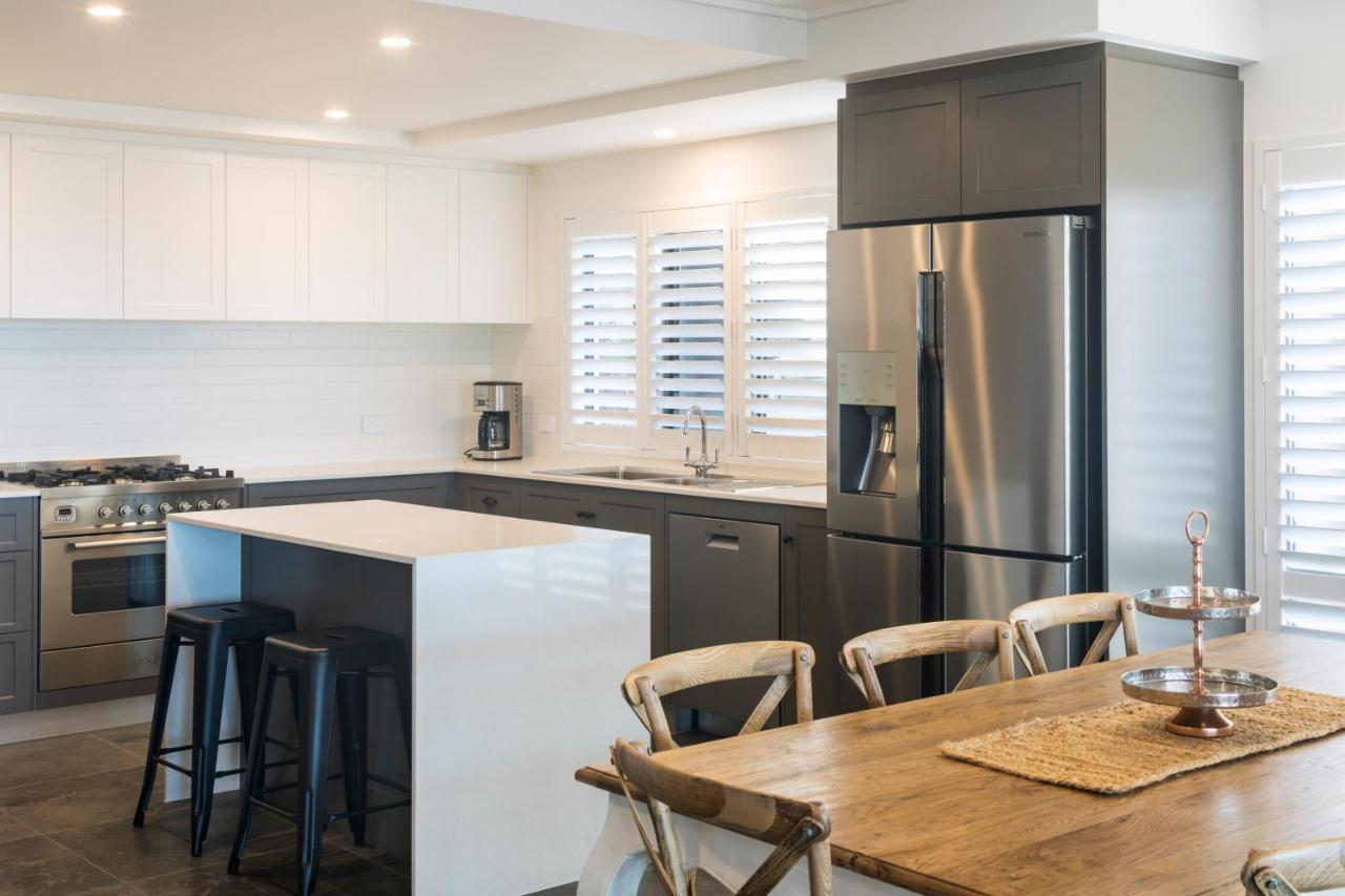 Holiday home Belle Escapes Beachfront Luxury 53 Arlington Clifton
