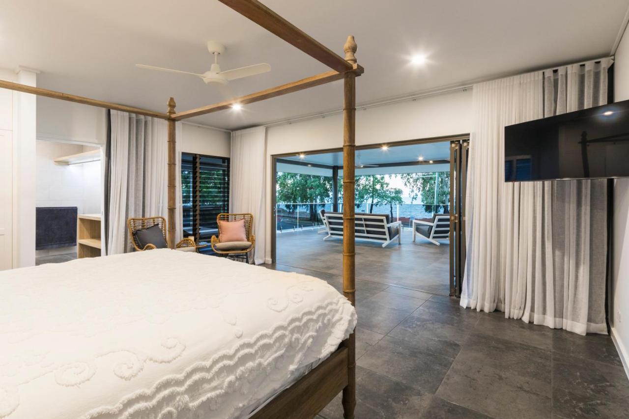 Belle Escapes Beachfront Luxury 53 Arlington Clifton * Palm Cove