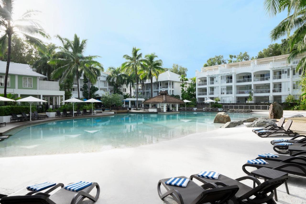 Peppers Club & Palm Cove
