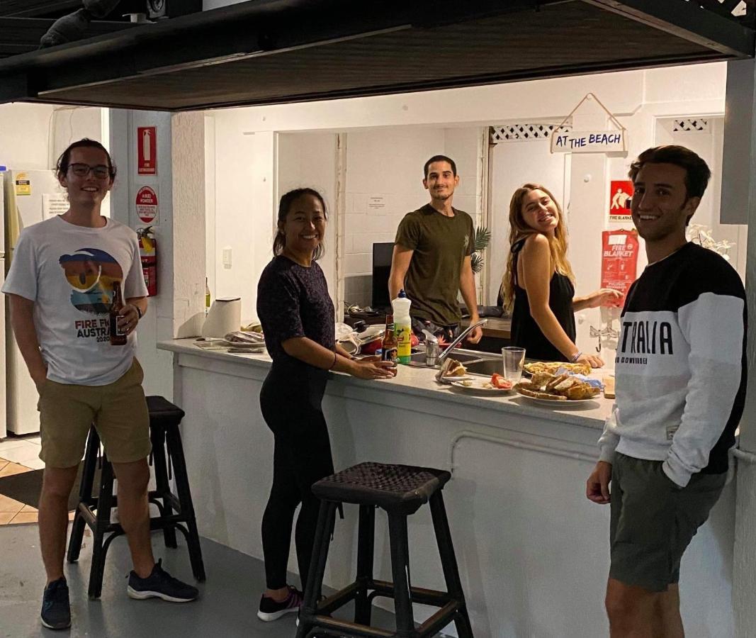 Hostel Cairns Beaches Flashpackers *
