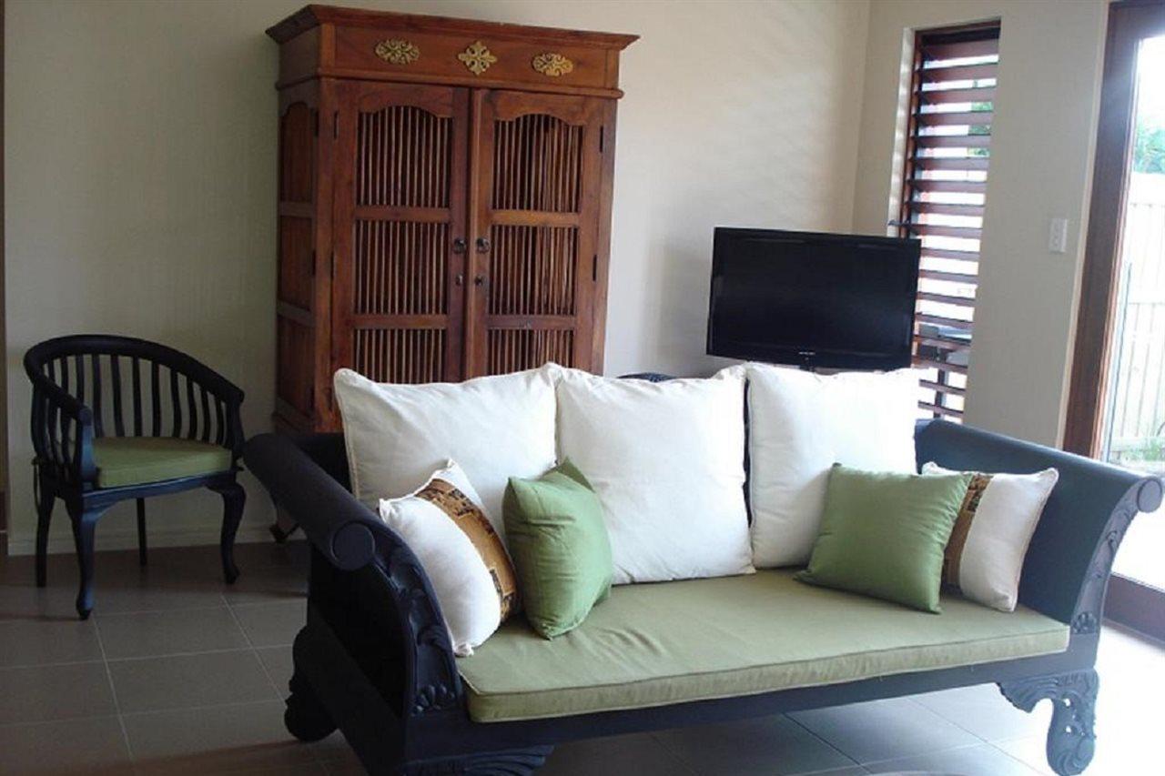 Villa Belle Escapes Villa Kintamani *