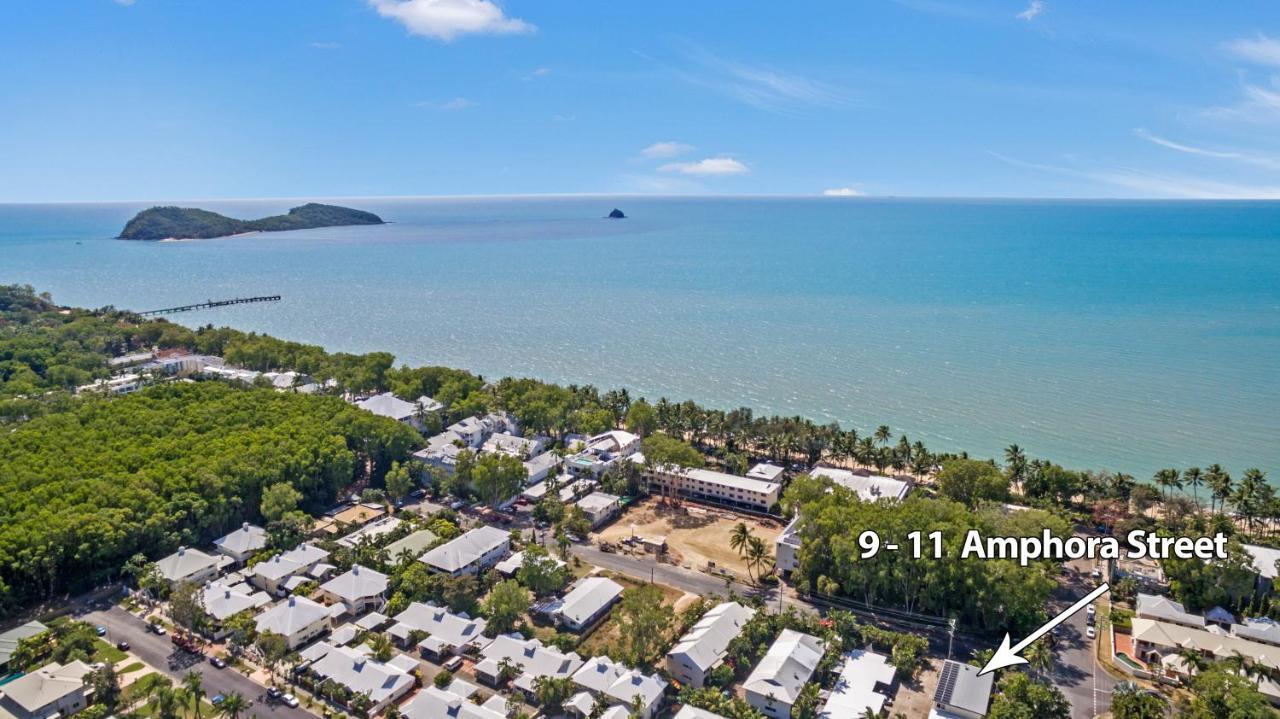 Apartment Tropical Unit With Private Fenced Garden Close To The 4 *