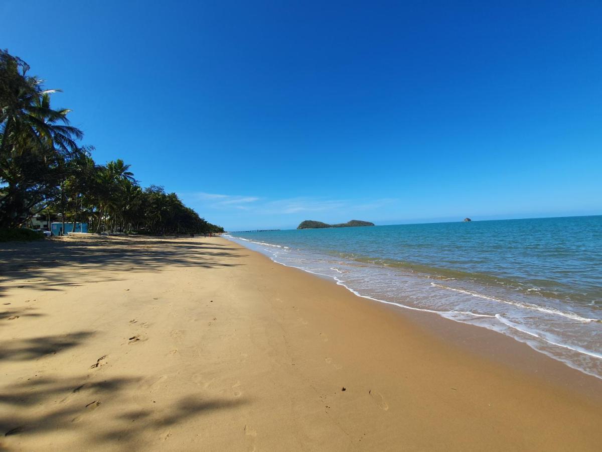 Tropical Unit With Private Fenced Garden Close To The 4 *