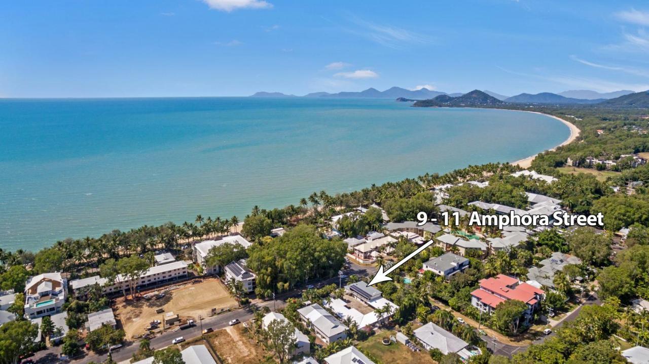 Tropical Unit With Private Fenced Garden Close To The 5 * Palm Cove