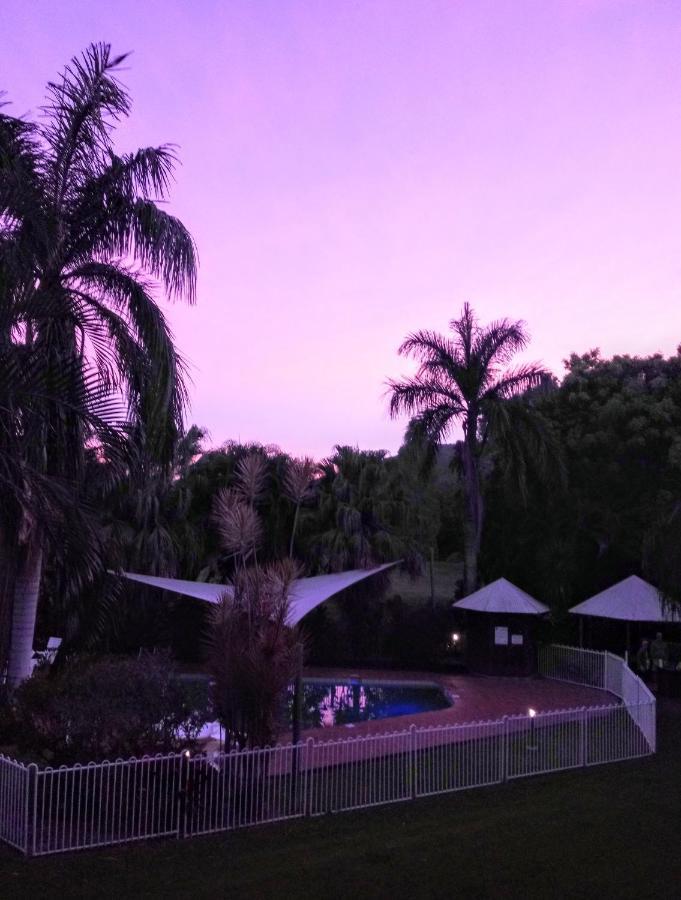 Paradise In The Tropics Resort 4*