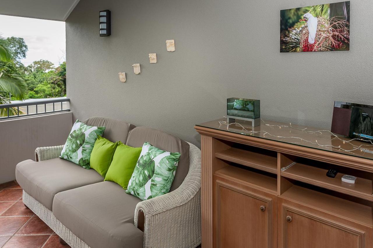 Aparthotel Oasis At Palm Cove