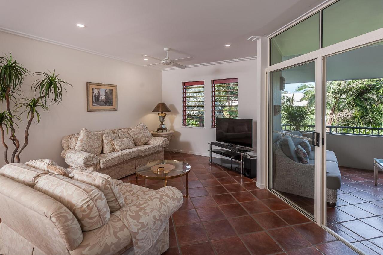 Oasis At Aparthotel Palm Cove